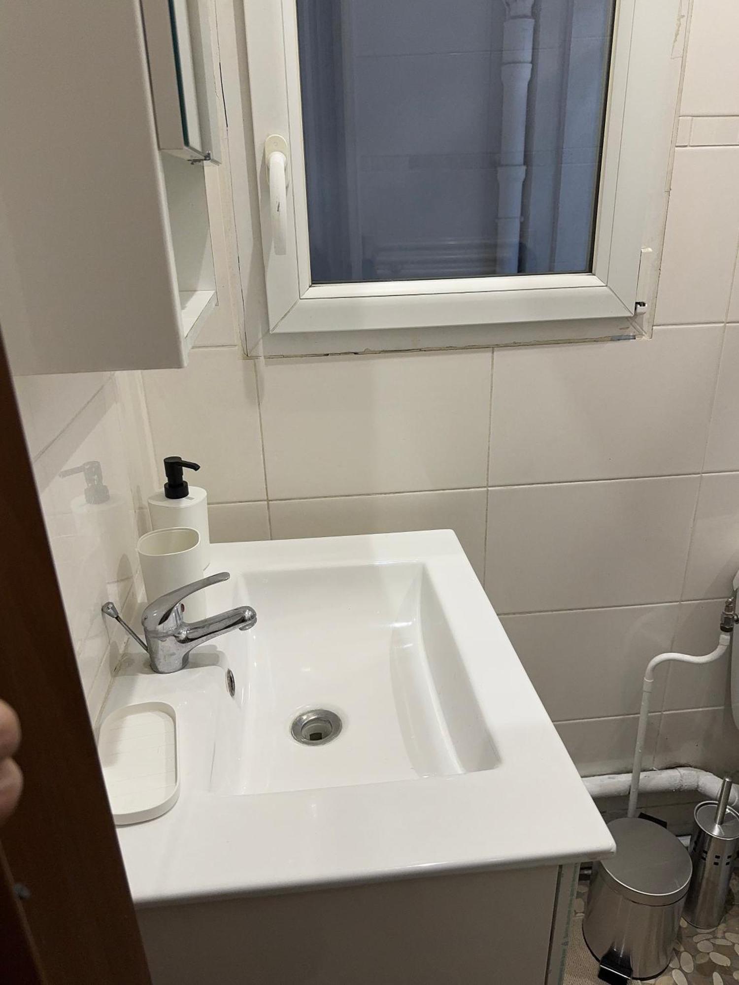 Appartement Haussmanien Párizs Kültér fotó